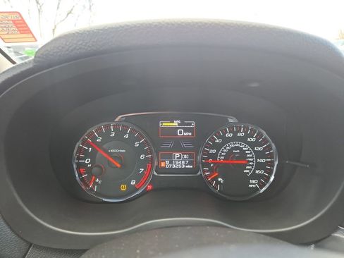 Used 2021 Subaru WRX Premium w/ Popular Package #3 image 23