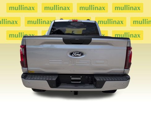 New 2026 Ford F150 STX w/ Equipment Group 200A AWD/4WD image 29