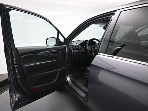 Used 2020 Honda Pilot EX-L image 8