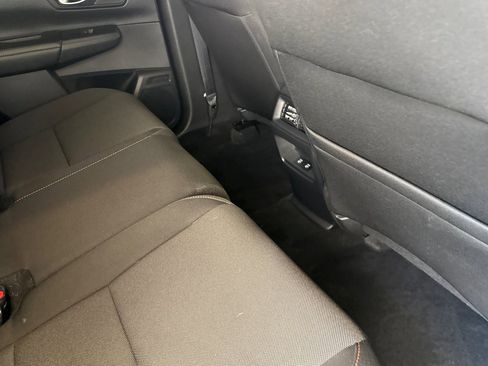 Used 2025 Honda CR-V Sport image 26