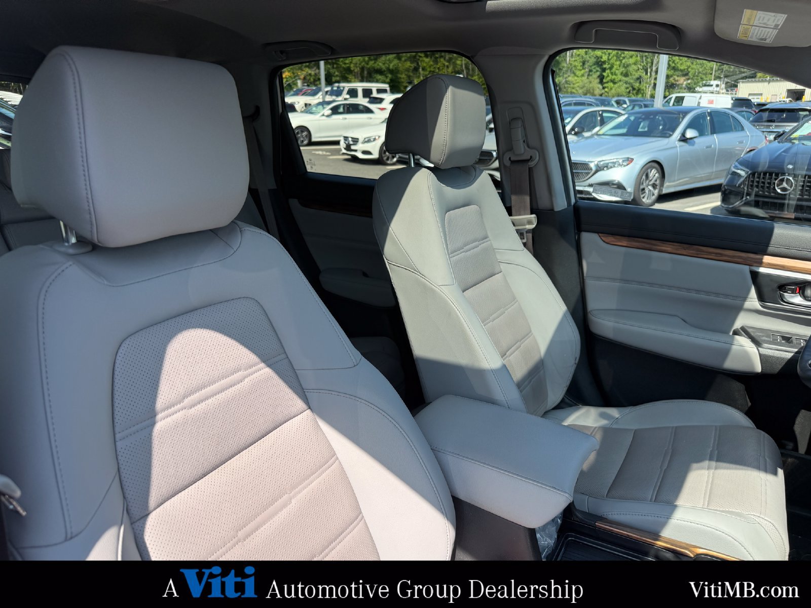 Used 2020 Honda CR-V Touring image 31