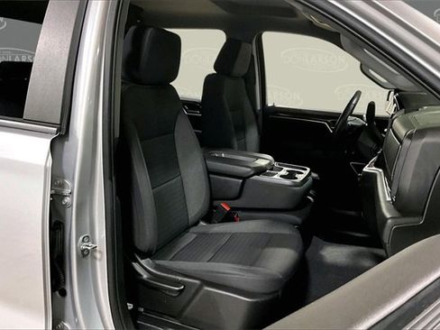 Certified 2022 Chevrolet Silverado 1500 LT image 15