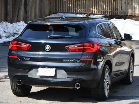 Used 2018 BMW X2 xDrive28i image 11