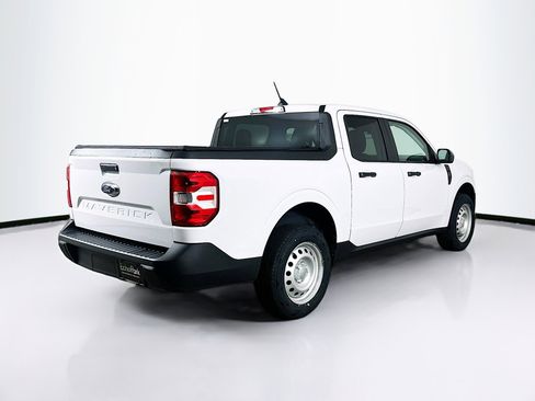 Used 2024 Ford Maverick XL FWD image 9