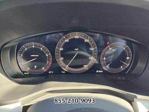 New 2026 MAZDA CX-90 3.3 Turbo w/ Premium Plus Pkg image 22