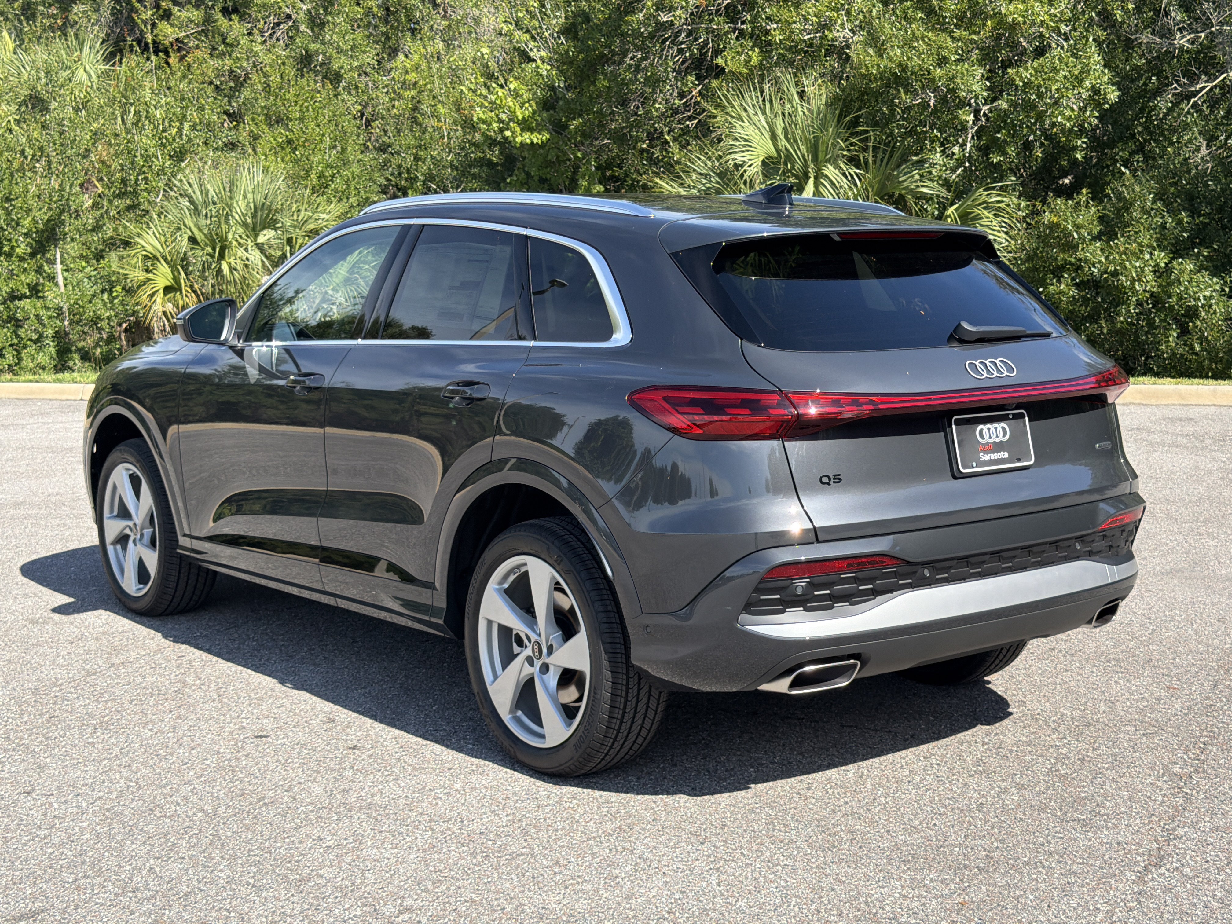 New 2026 Audi Q5 Premium AWD/4WD image 6