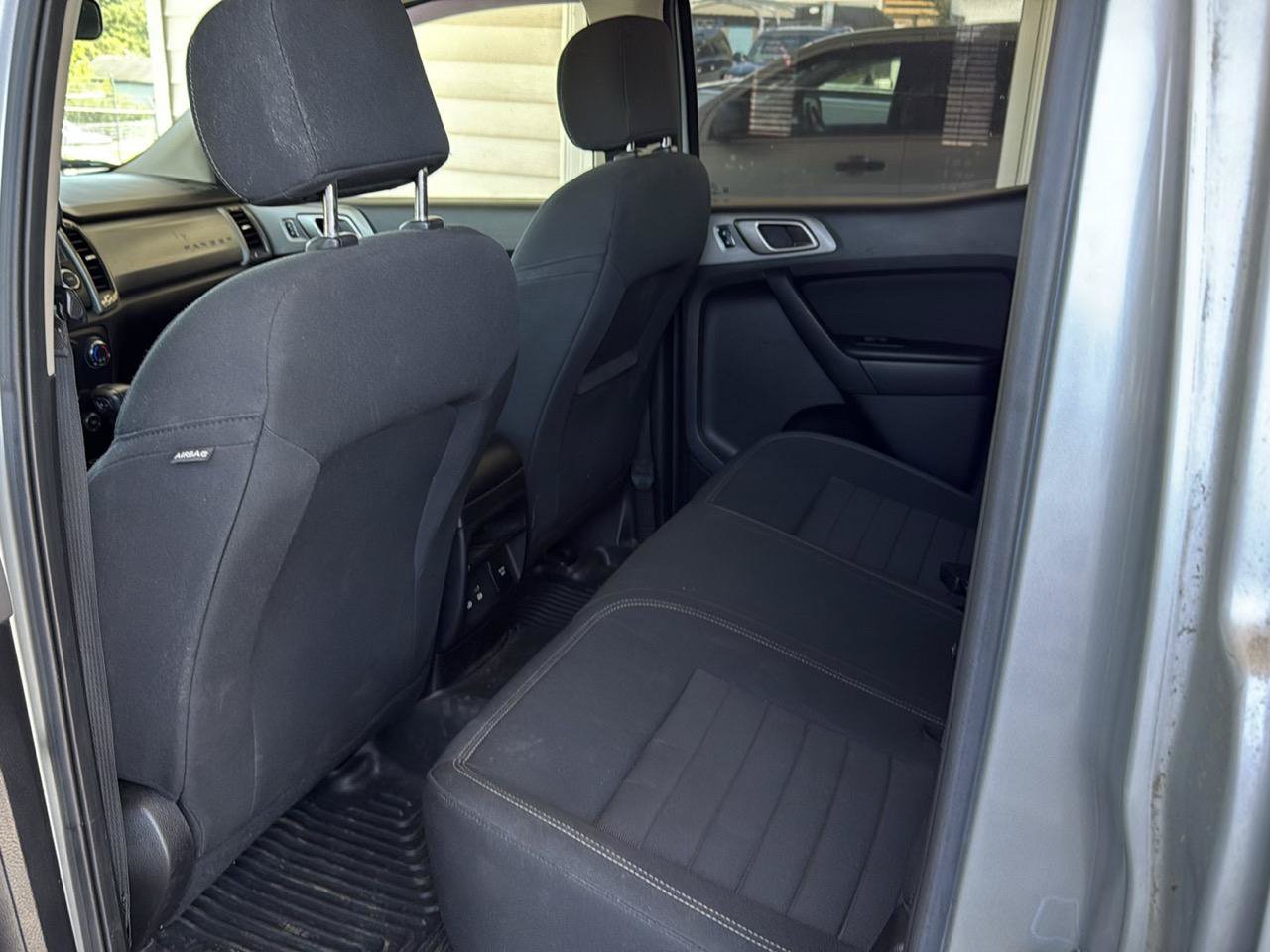 Used 2019 Ford Ranger XLT w/ FX4 Off-Road Package AWD/4WD image 15