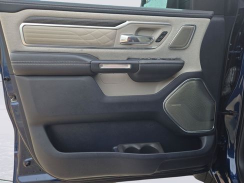 Used 2023 RAM 1500 Limited RWD image 12