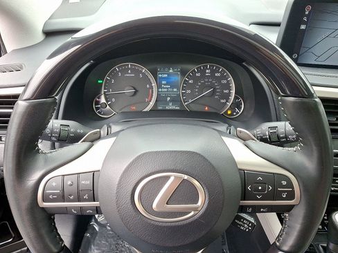 Used 2021 Lexus RX 350 AWD w/ Luxury Package image 20