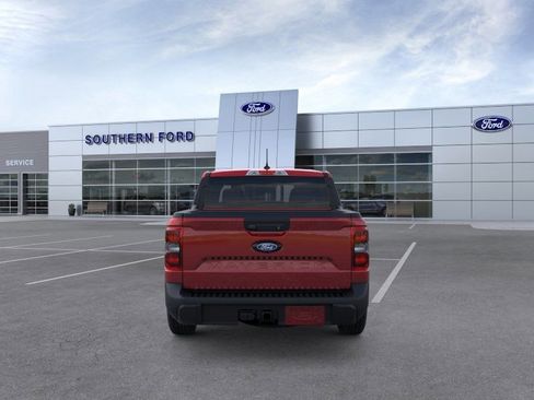 New 2026 Ford Maverick Lariat image 5