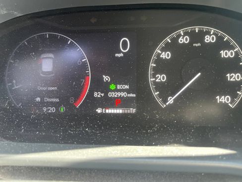 Used 2024 Honda HR-V Sport image 6