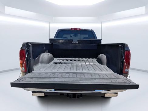 Used 2003 Dodge Ram 3500 Truck 4x4 Quad Cab image 17