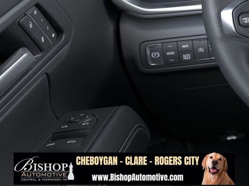 New 2026 GMC Terrain Denali image 25