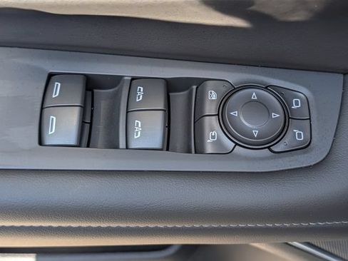 New 2026 Chevrolet Tahoe LT w/ Comfort Package RWD image 15