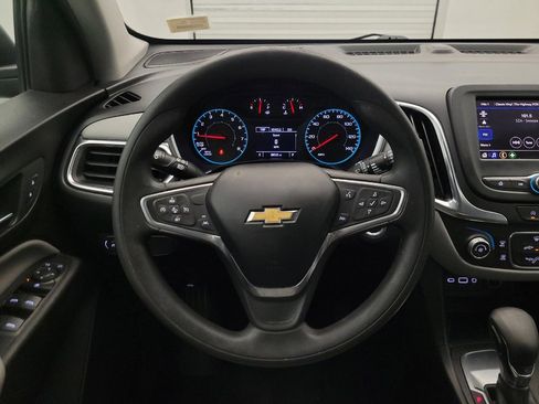 Used 2022 Chevrolet Equinox LS FWD image 22