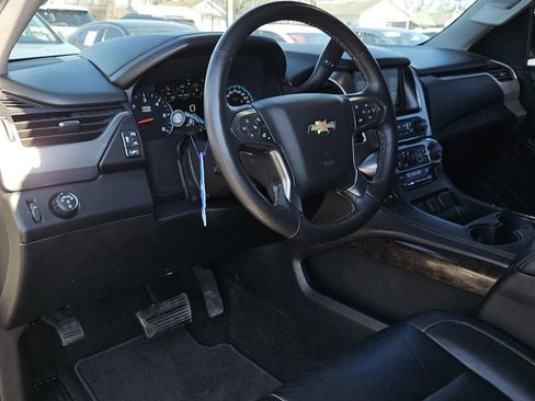 Used 2017 Chevrolet Tahoe LT w/ Texas Edition Package image 25