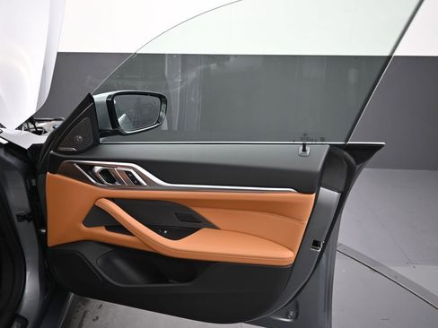 New 2026 BMW i4 eDrive40 w/ Premium Package RWD image 19