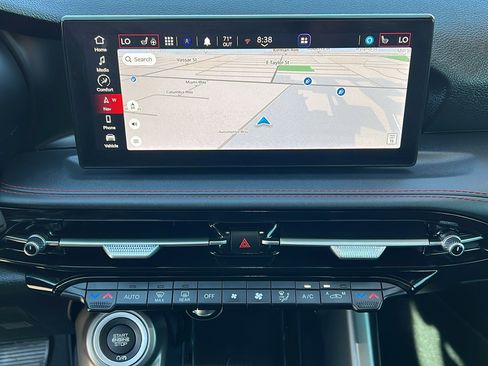 Used 2024 Dodge Hornet R/T Plus w/ Tech Pack Plus w/o Parking image 22