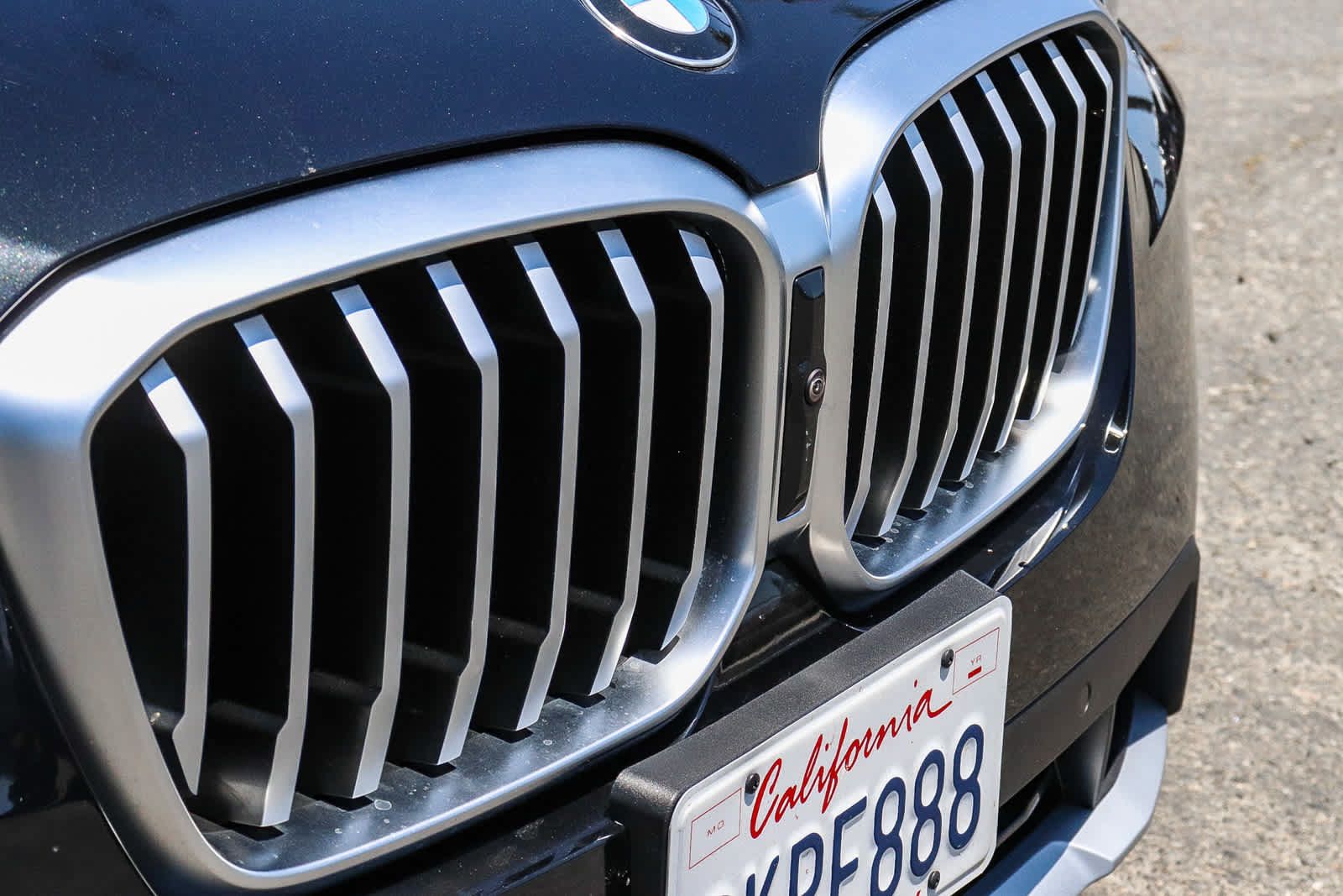 Used 2024 BMW X3 xDrive30i w/ Convenience Package AWD/4WD image 6