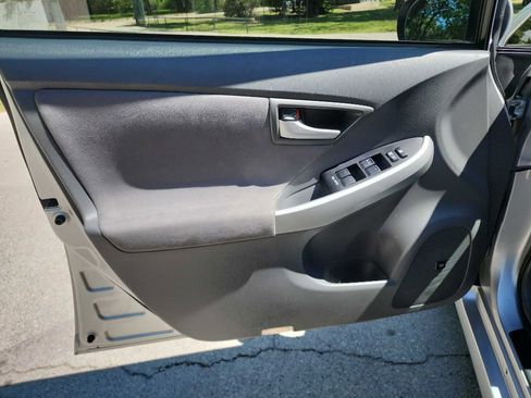 Used 2011 Toyota Prius Three FWD image 13