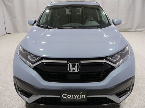 Used 2022 Honda CR-V EX-L image 6