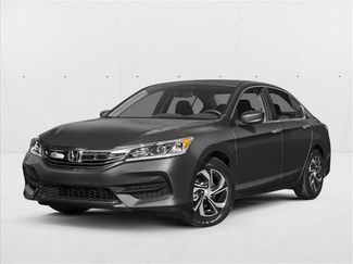 Used 2017 Honda Accord LX video 1