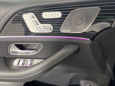 Certified 2025 Mercedes-Benz GLE 580 GLE 580 image 24