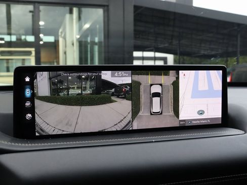 Used 2023 Genesis GV80 2.5T w/ Advanced Package image 30