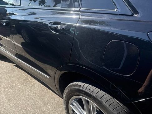 Used 2023 Cadillac XT5 Sportv w/ Technology Package AWD/4WD image 16