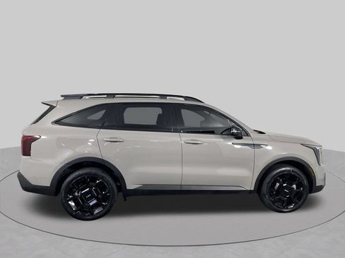Used 2024 Kia Sorento SX AWD/4WD image 43