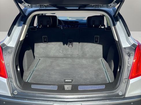 Used 2019 Cadillac XT5 Premium Luxury image 26