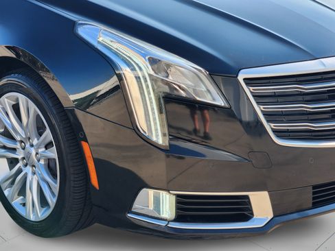 Used 2019 Cadillac XTS Luxury FWD image 31