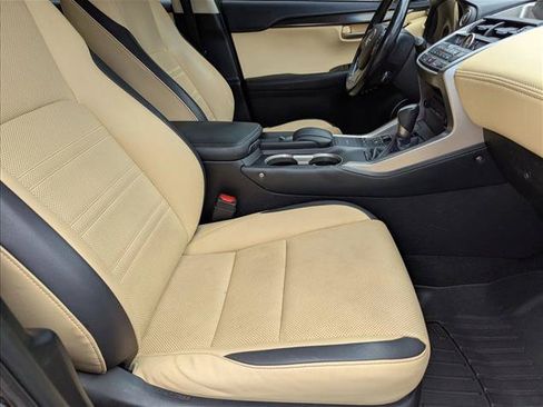 Used 2015 Lexus NX 200t AWD w/ Premium Package image 21