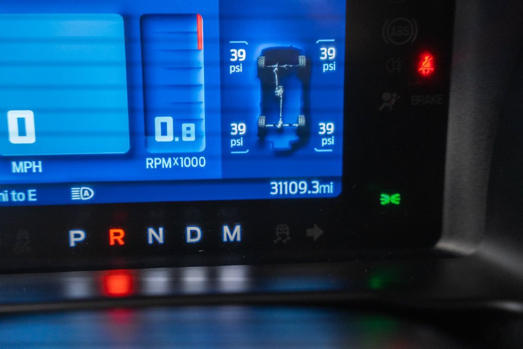 Used 2024 Ford Bronco Badlands AWD/4WD image 41