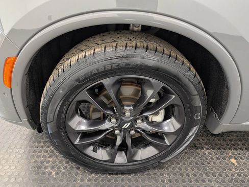 Used 2025 Dodge Durango R/T AWD/4WD image 7
