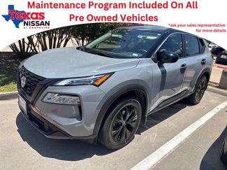 Used 2023 Nissan Rogue SV w/ SV Premium B Package FWD video 1