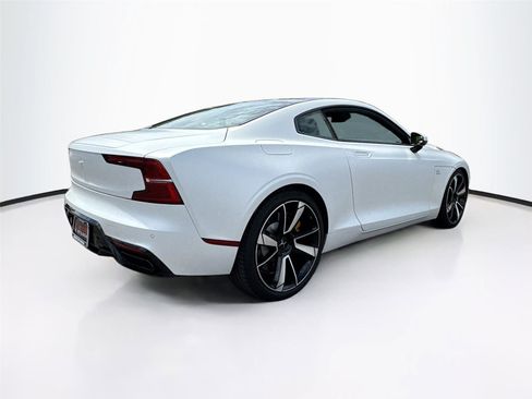 Used 2021 Polestar Polestar 1 image 57