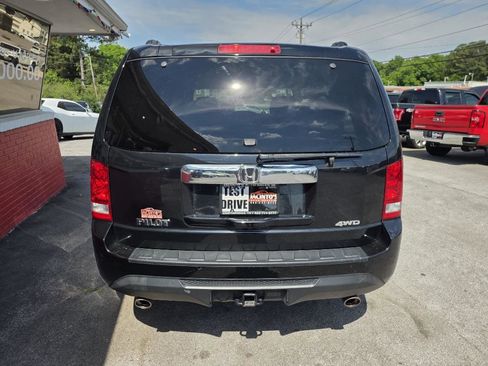 Used 2014 Honda Pilot EX-L image 6