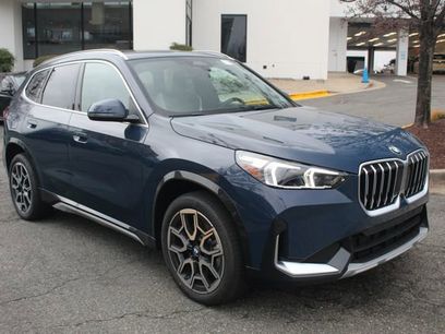 New 2026 BMW X1 xDrive28i w/ Technology Package