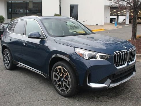 New 2026 BMW X1 xDrive28i w/ Technology Package image 1