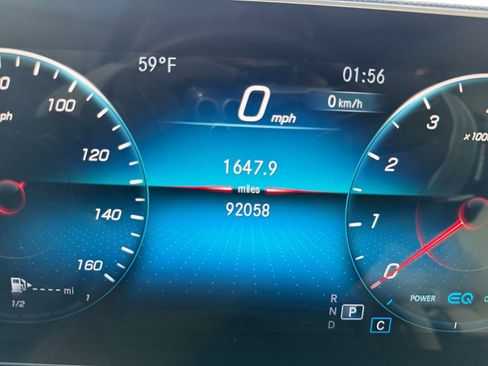 Used 2020 Mercedes-Benz GLS 450 4MATIC image 16