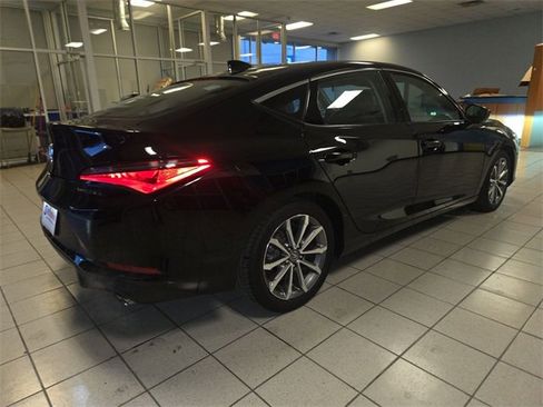 Certified 2023 Acura Integra image 8