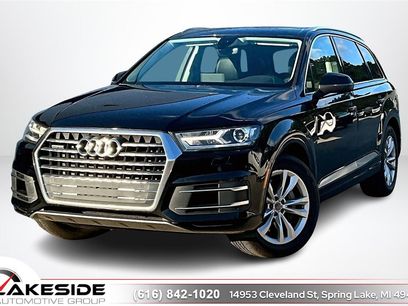 Used 2018 Audi Q7 3.0T Premium Plus