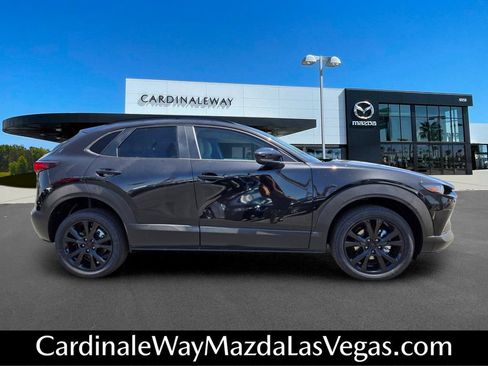 New 2026 MAZDA CX-30 2.5 Turbo Aire Edition AWD/4WD image 7