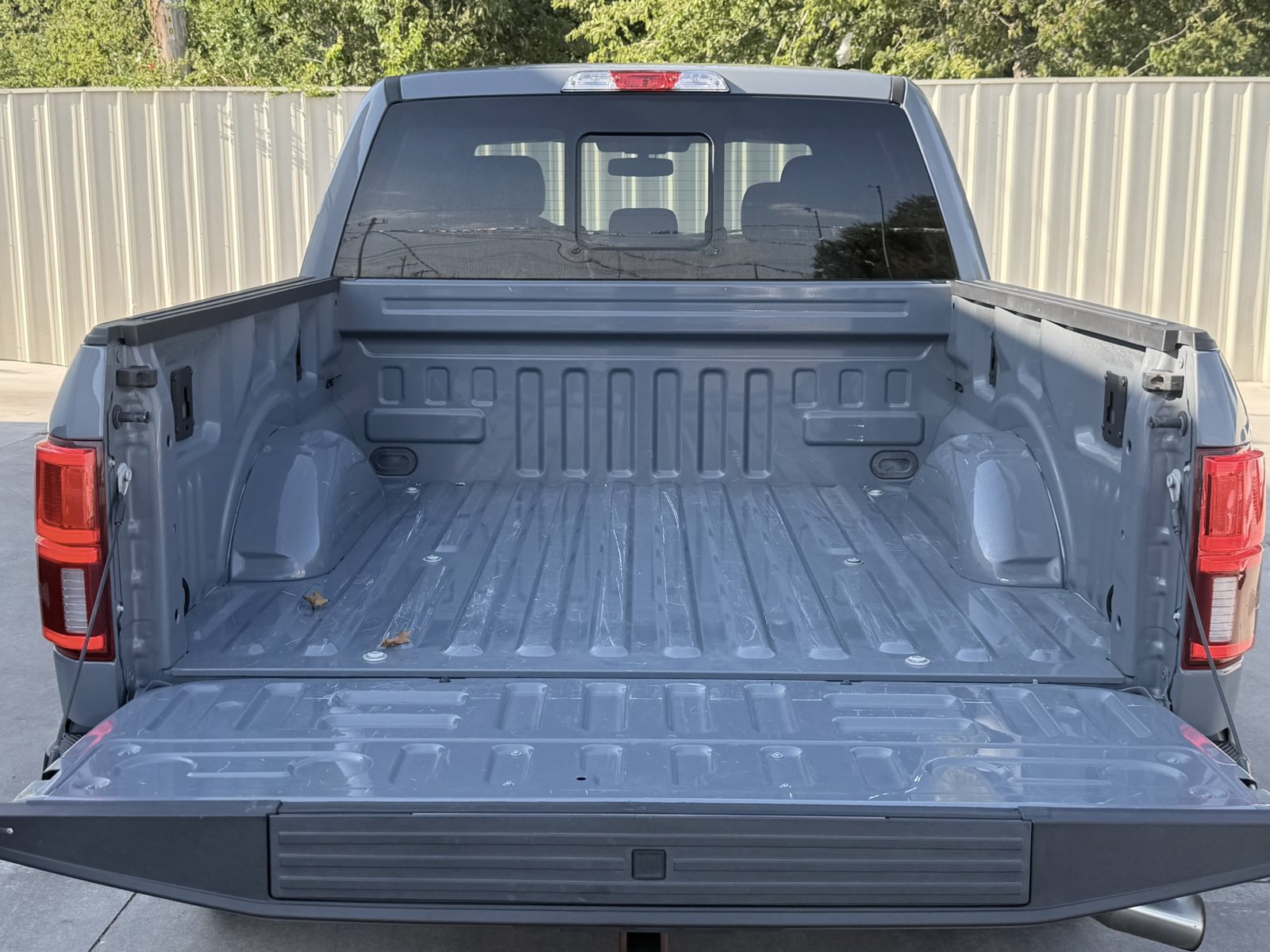 Used 2019 Ford F150 XLT w/ Equipment Group 302A Luxury AWD/4WD image 31