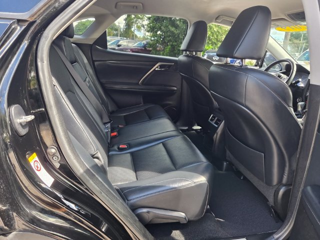Used 2019 Lexus RX 350 FWD w/ Accessory Package image 18