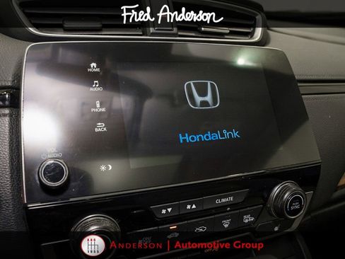 Used 2021 Honda CR-V EX image 14