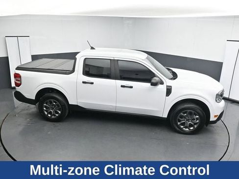 Certified 2022 Ford Maverick XLT FWD image 21