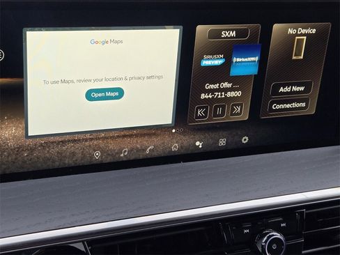 New 2026 INFINITI QX80 4WD w/ Sport Exterior Package image 19