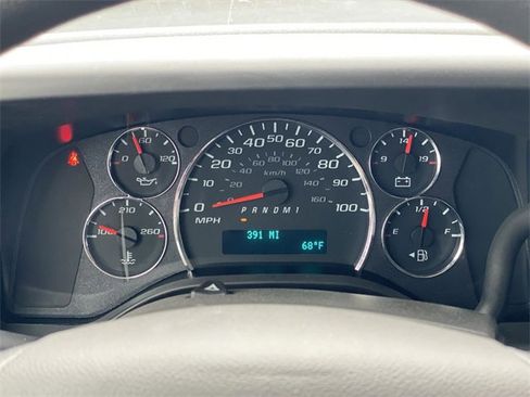 New 2025 Chevrolet Express 2500 w/ Driver Convenience Package image 17